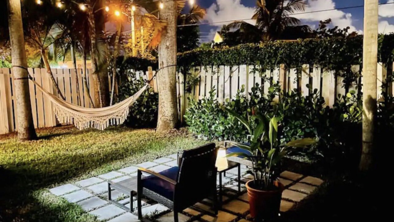Photo of Outdoor in Middle River Terrace