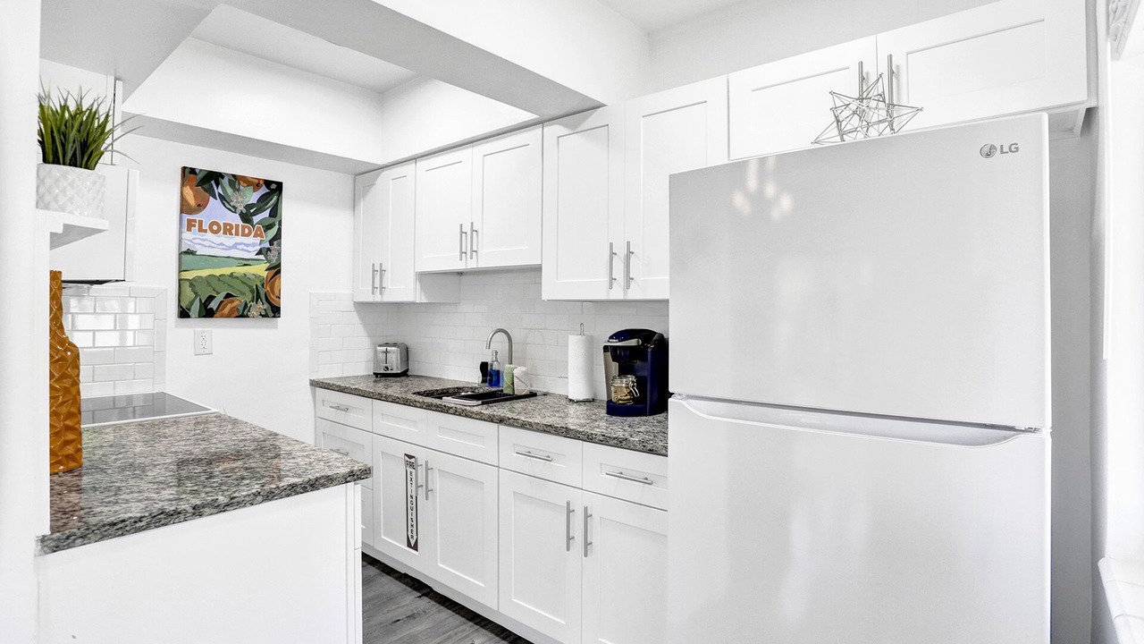 Photo of Kitchen in Middle River Terrace