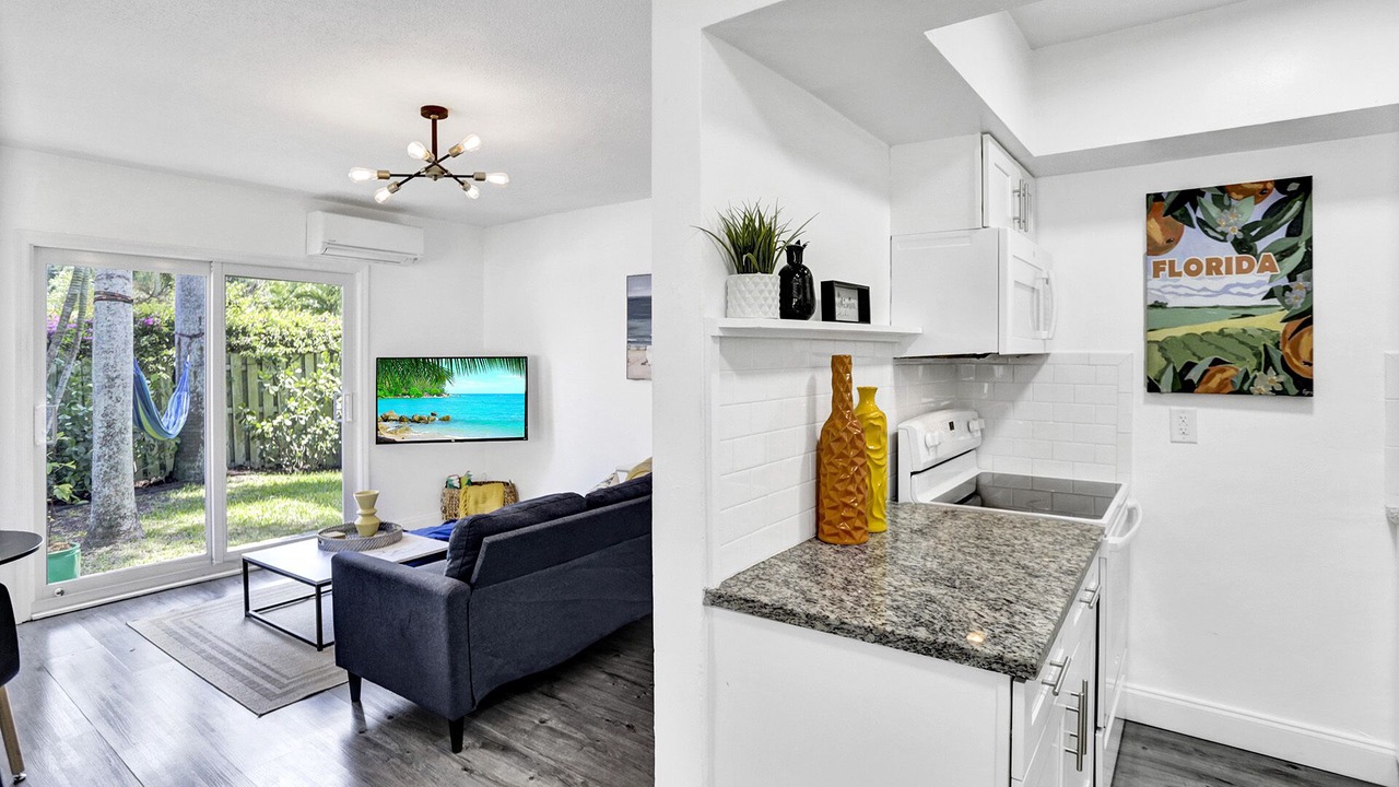 Photo of Kitchen in Middle River Terrace
