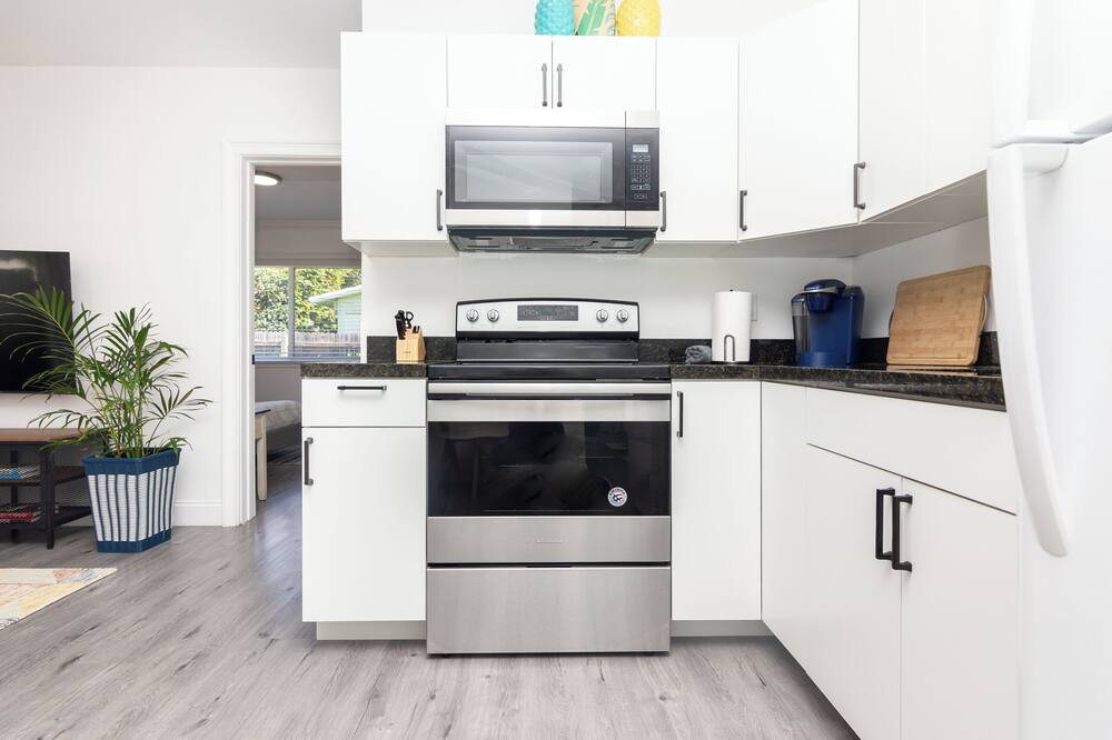 Photo of Kitchen in Middle River Terrace