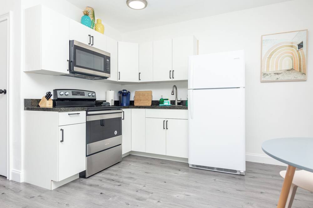 Photo of Kitchen in Middle River Terrace