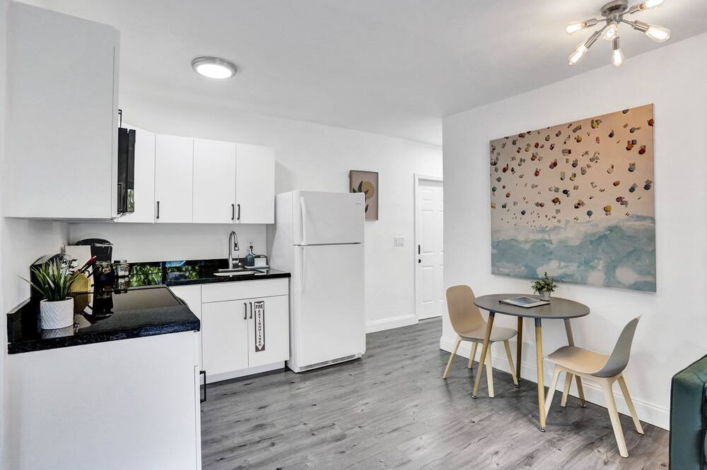 Photo of Kitchen in Middle River Terrace