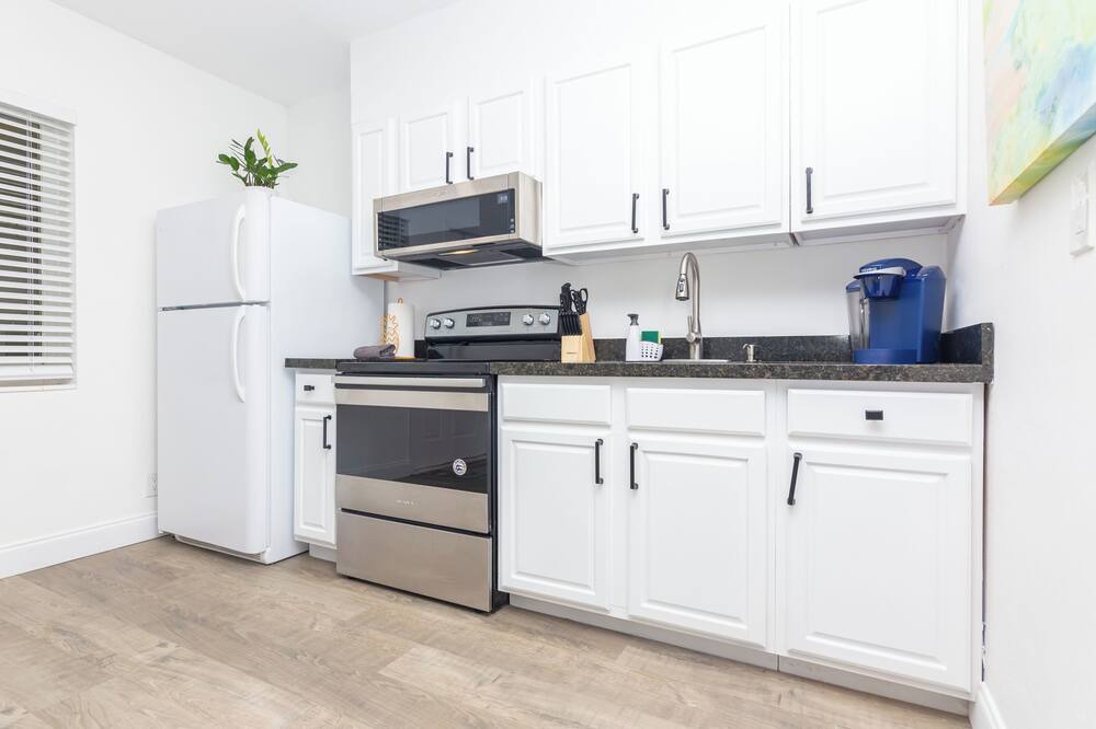 Photo of Kitchen in Middle River Terrace