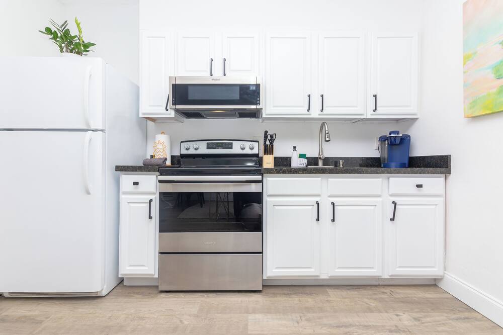 Photo of Kitchen in Middle River Terrace