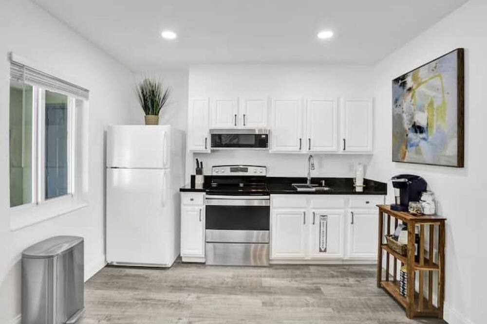 Photo of Kitchen in Middle River Terrace