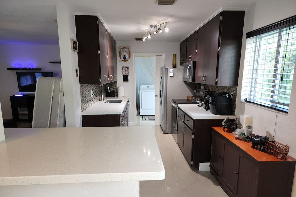 Photo of Kitchen in Margate
