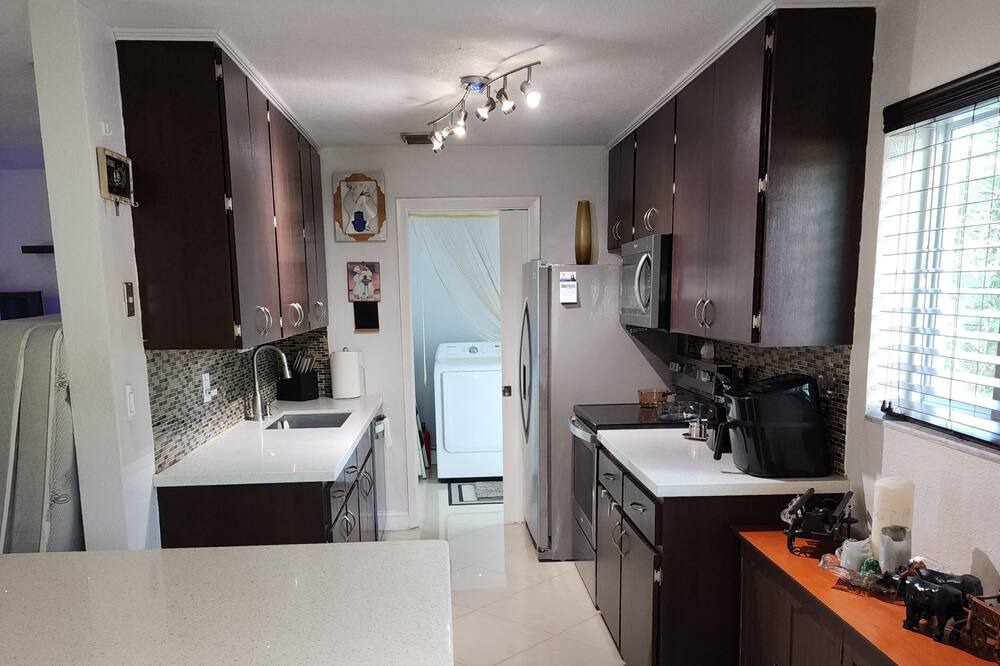 Photo of Kitchen in Margate