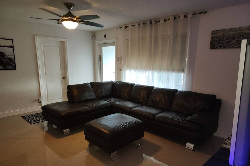 Photo of Livingroom in Margate