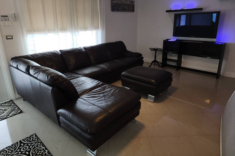 Photo of Livingroom in Margate