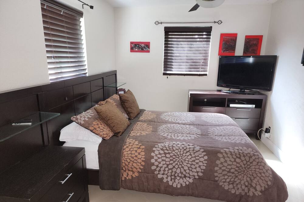 Photo of Bedroom in Margate