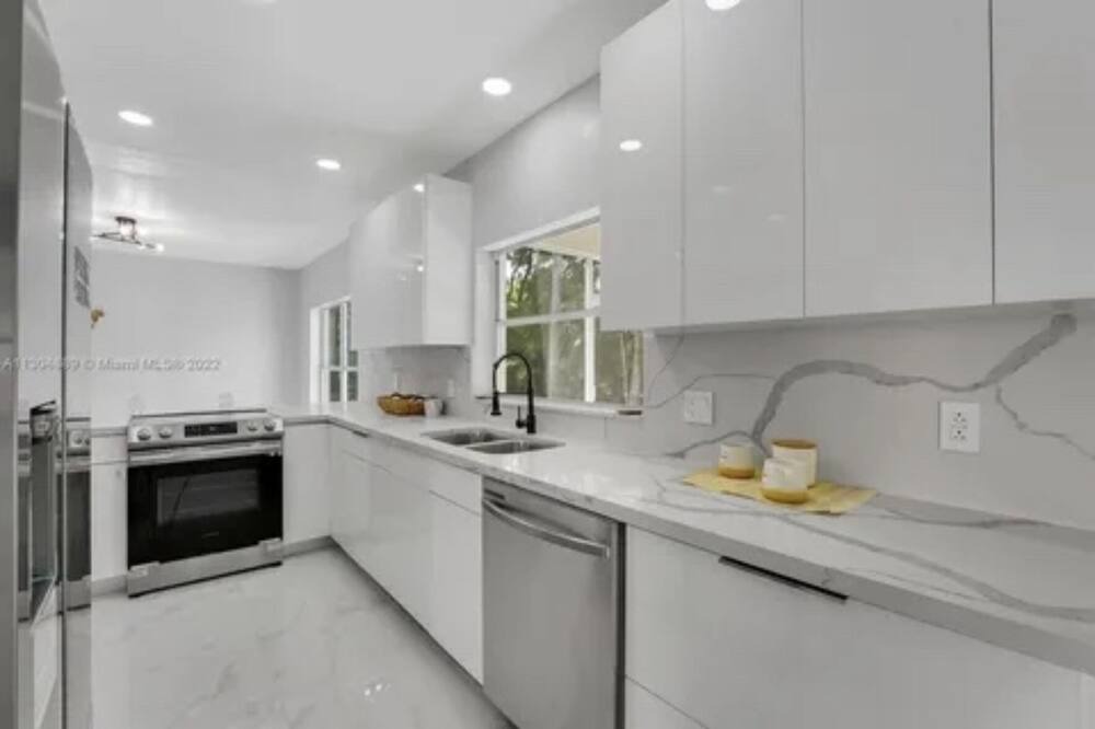 Photo of Kitchen in Coral Springs