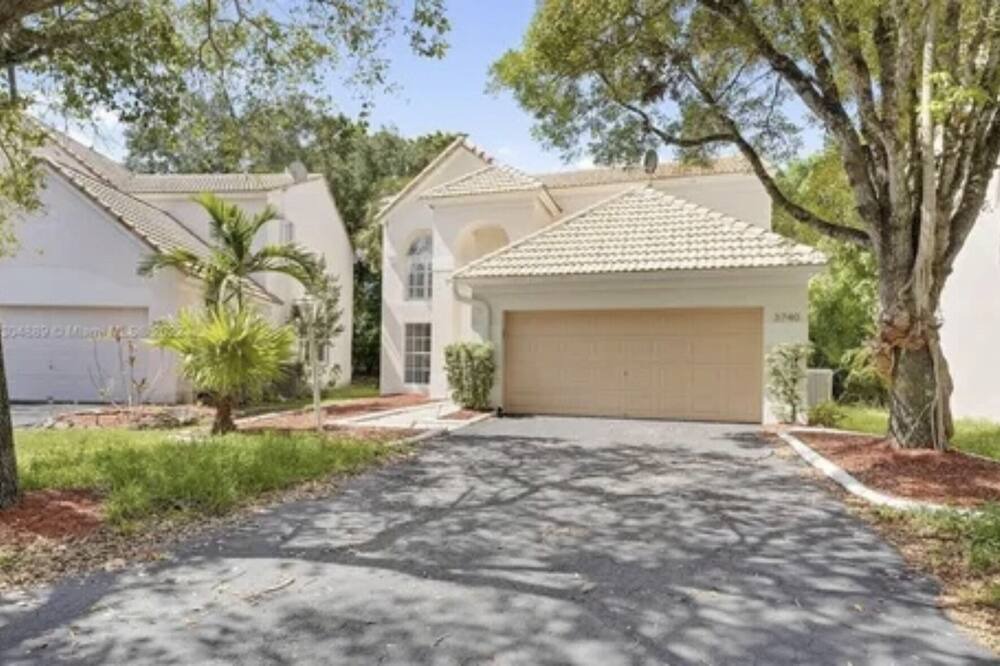 Photo of Outdoor in Coral Springs