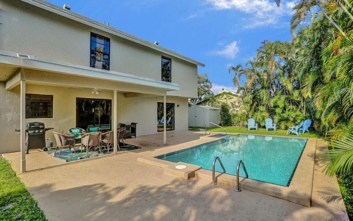 Photo of Outdoor in Delray Beach
