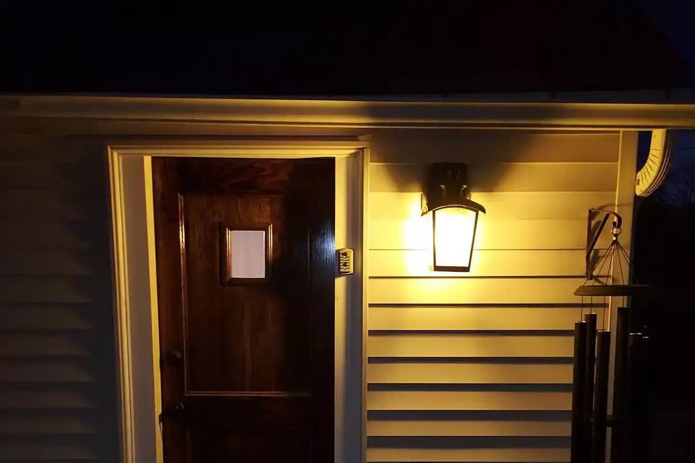 Photo of Outdoor in Silver Creek