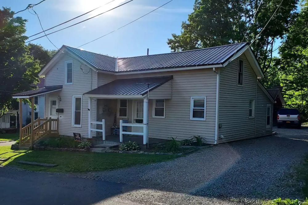 Photo of Outdoor in Silver Creek
