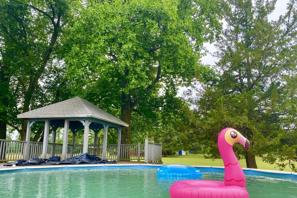 Photo of Outdoor in Allen