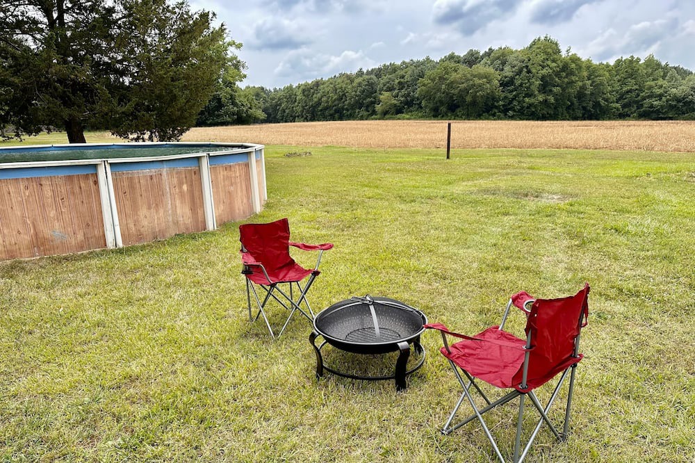 Photo of Outdoor in Allen