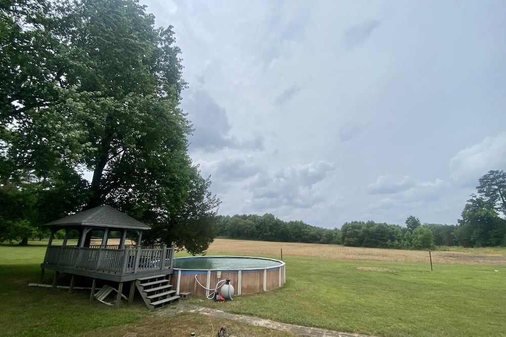 Photo of Outdoor in Allen