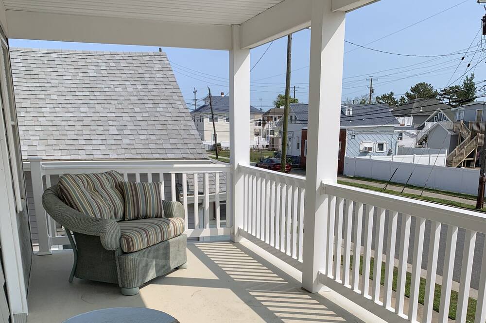 Photo of Outdoor in North Wildwood