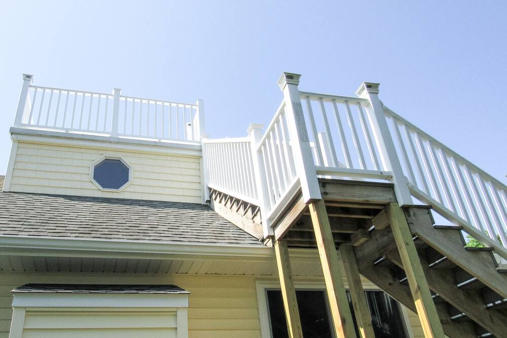 Photo of Outdoor in North Cape May