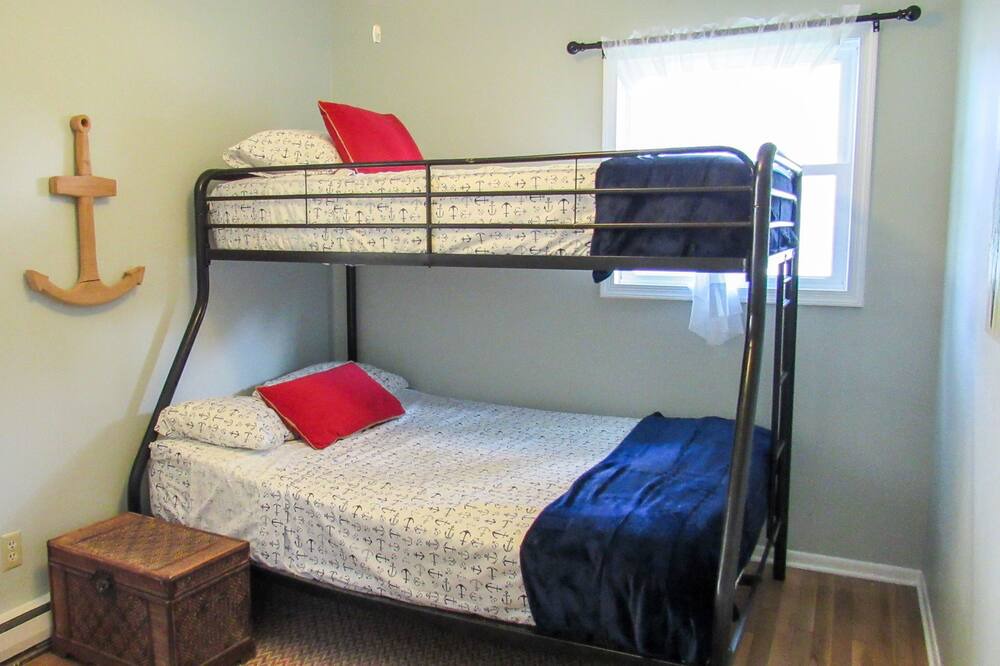 Photo of Bedroom in North Cape May