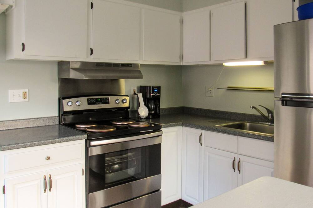 Photo of Kitchen in North Cape May