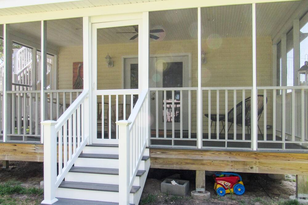Photo of Outdoor in North Cape May