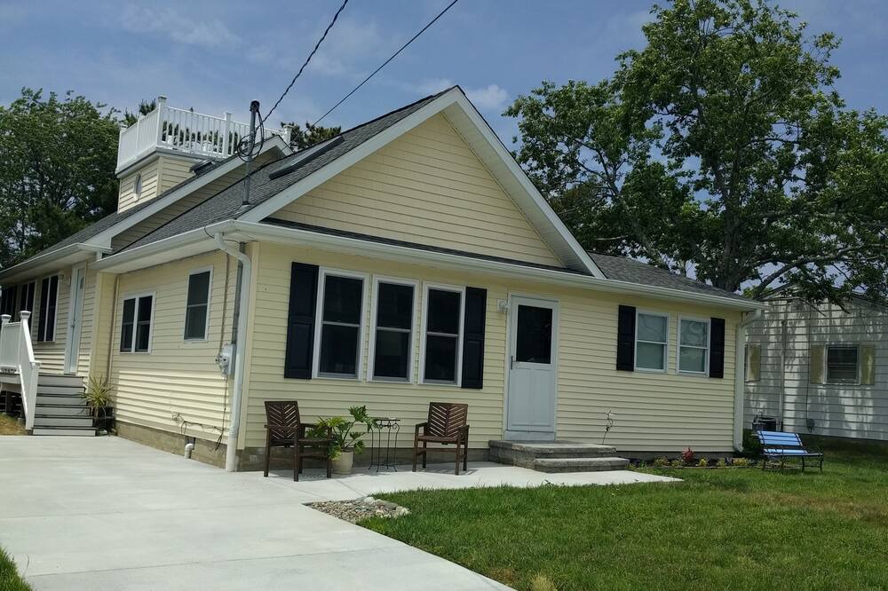 Photo of Outdoor in North Cape May