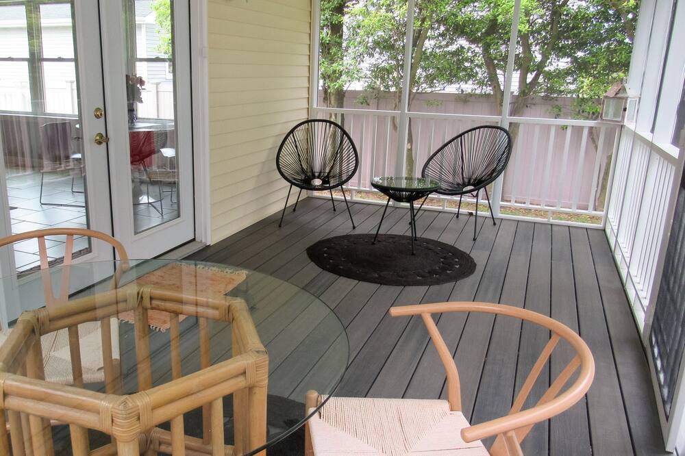 Photo of Outdoor in North Cape May