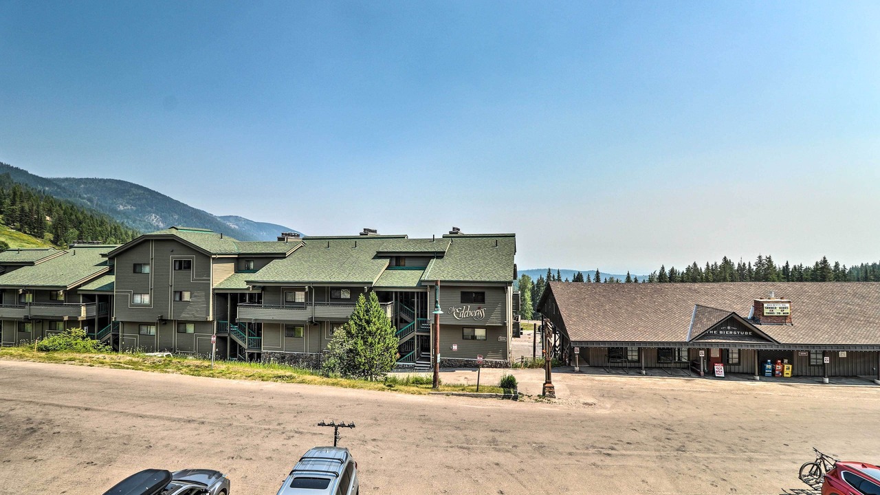 Photo of Others in Whitefish