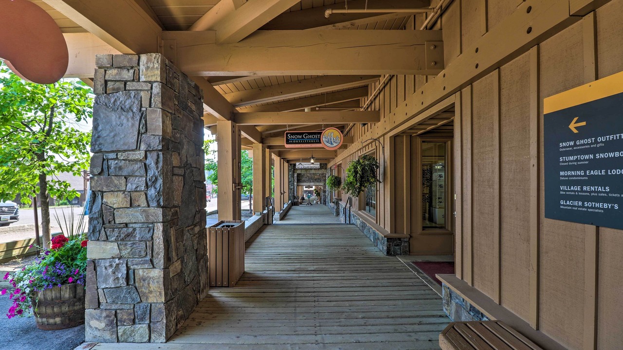Photo of Others in Whitefish