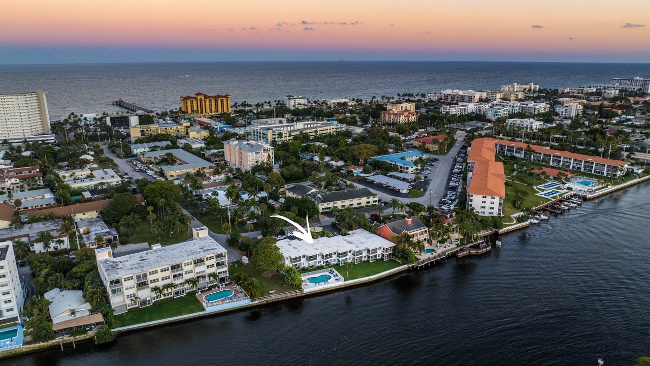 Photo of Outdoor in Deerfield Beach