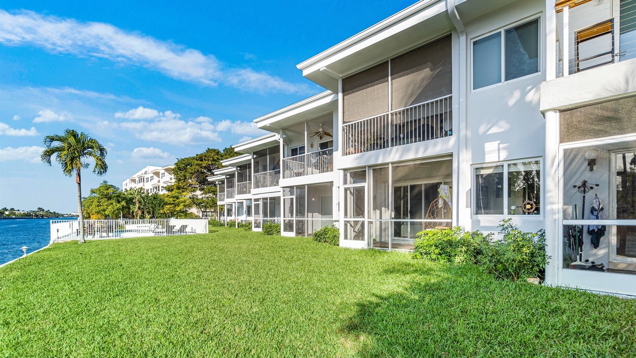 Photo of Outdoor in Deerfield Beach