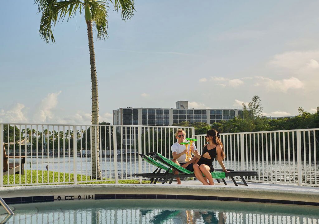 Photo of Outdoor in Deerfield Beach