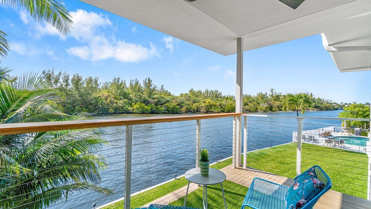Photo of Outdoor in Deerfield Beach