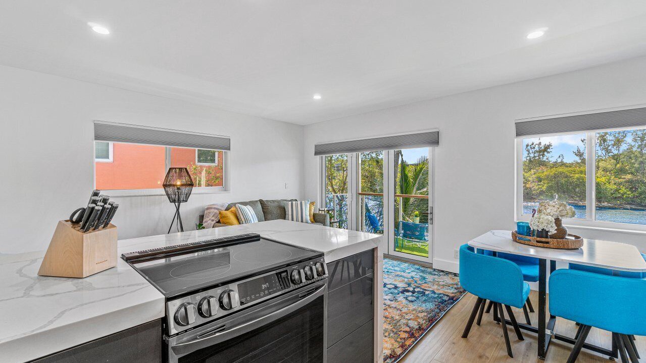 Photo of Kitchen in Deerfield Beach