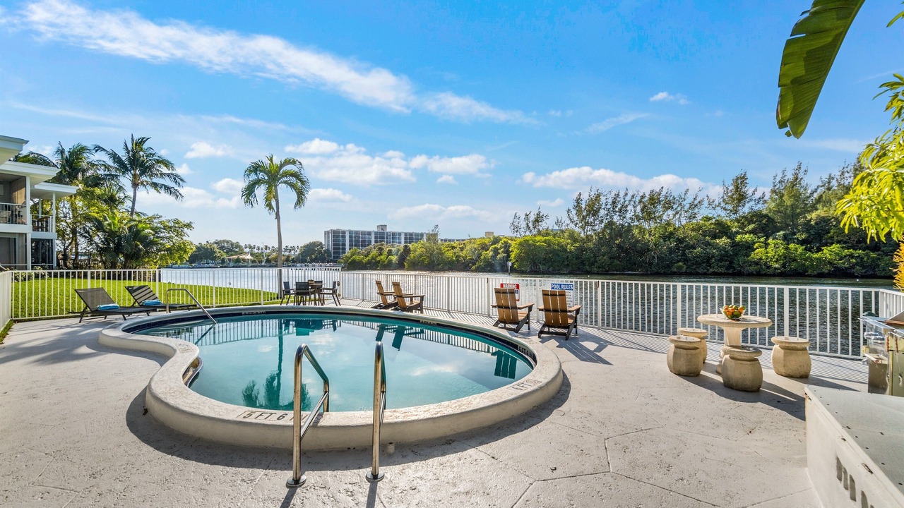 Photo of Outdoor in Deerfield Beach