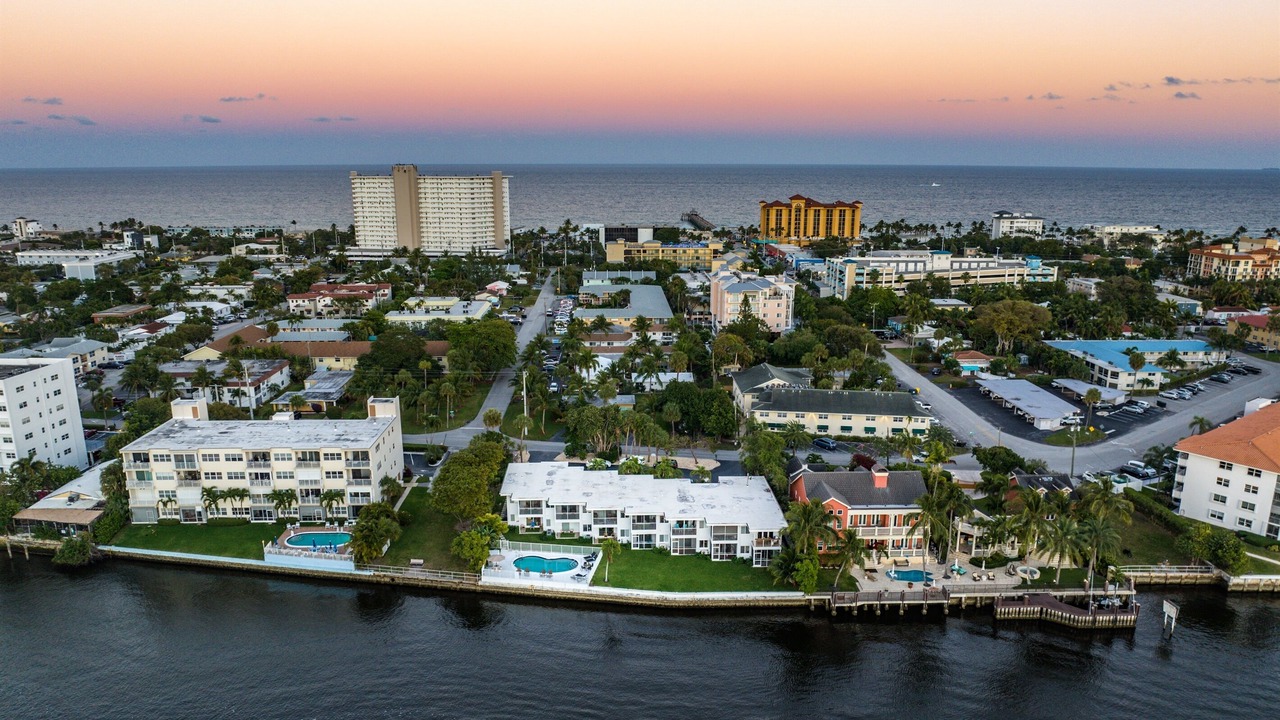 Photo of Outdoor in Deerfield Beach