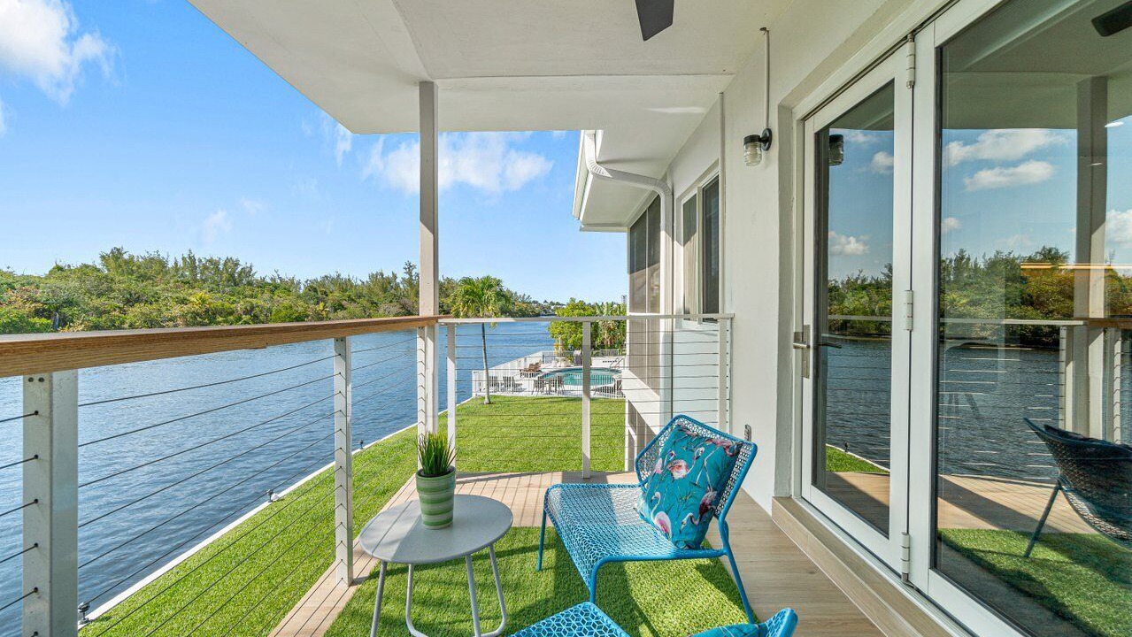 Photo of Outdoor in Deerfield Beach