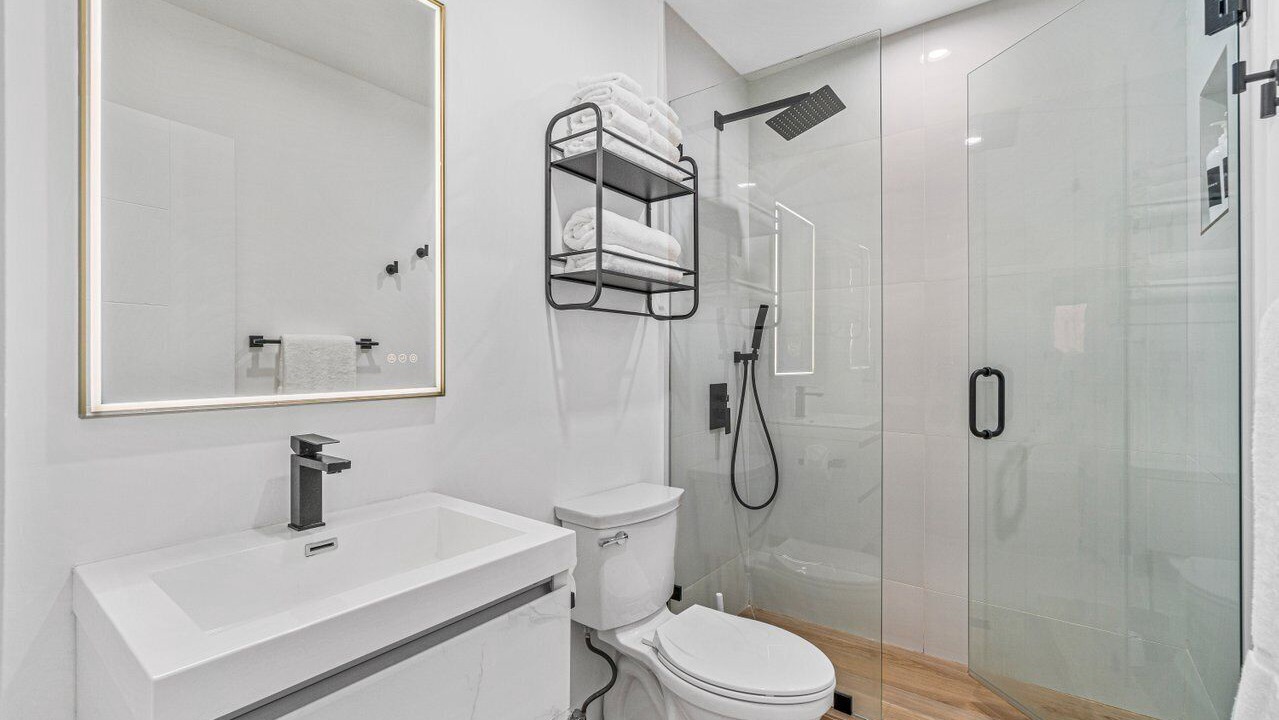Photo of Bathroom in Deerfield Beach