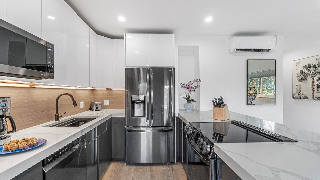Photo of Kitchen in Deerfield Beach