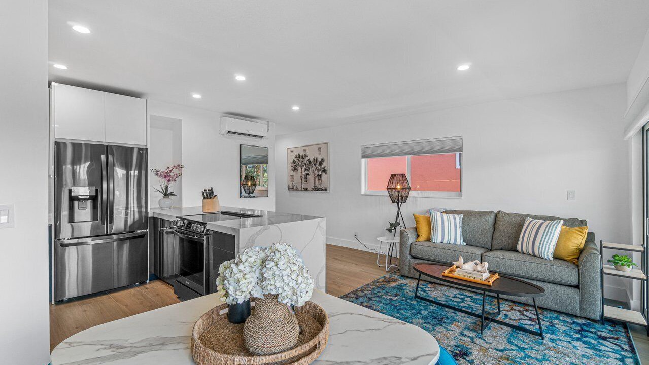 Photo of Kitchen in Deerfield Beach