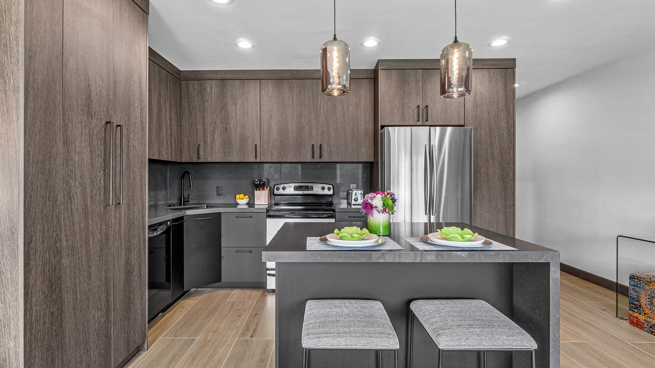 Photo of Kitchen in Deerfield Beach