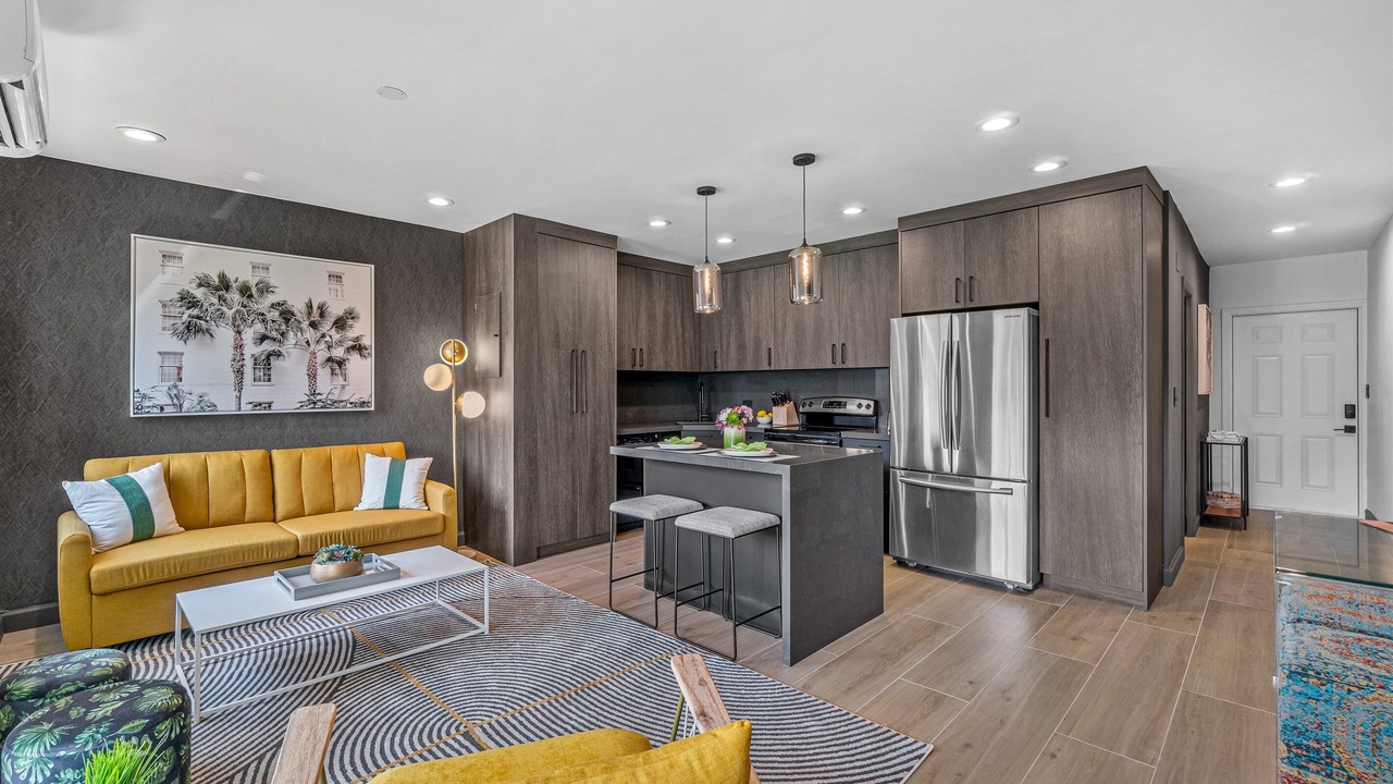Photo of Livingroom in Deerfield Beach