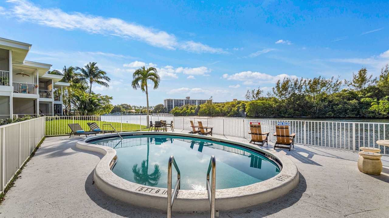 Photo of Outdoor in Deerfield Beach