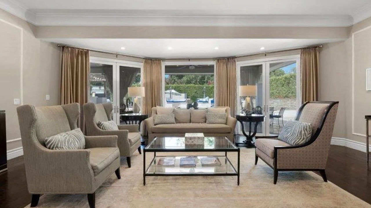 Photo of Livingroom in The Flats