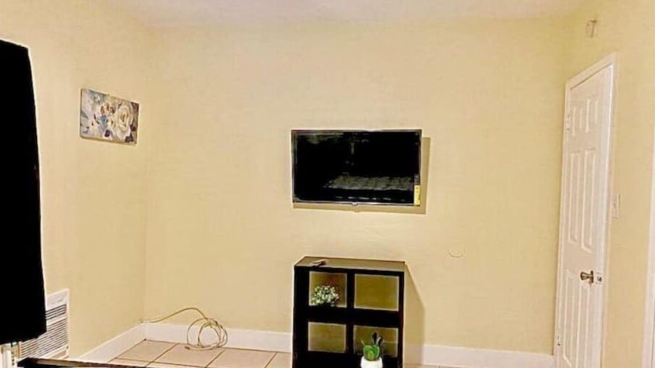 Photo of Bedroom in Highland Garden