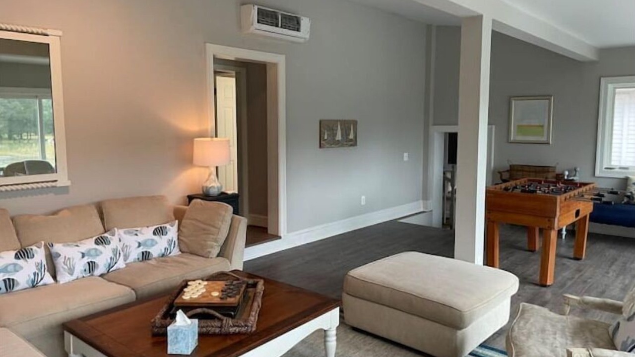 Photo of Livingroom in Bozman