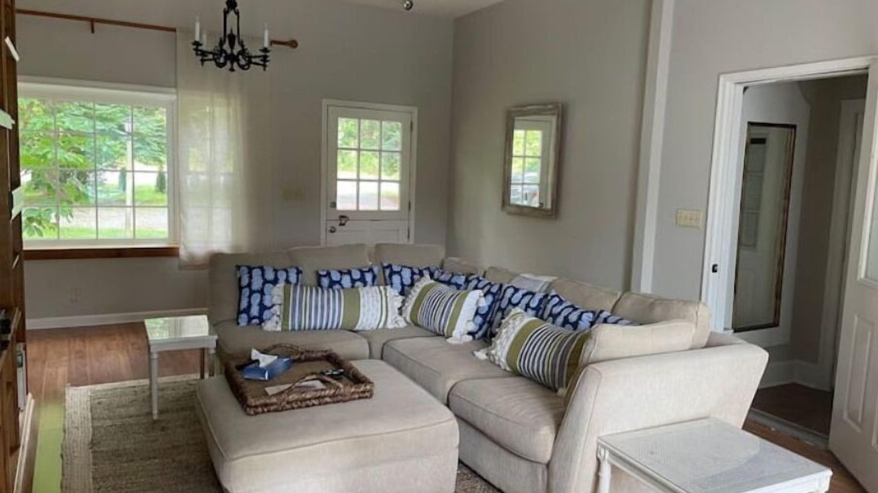Photo of Livingroom in Bozman