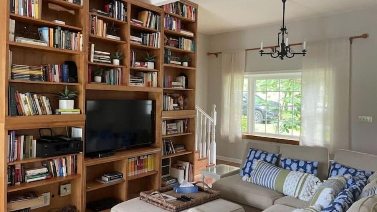 Photo of Livingroom in Bozman